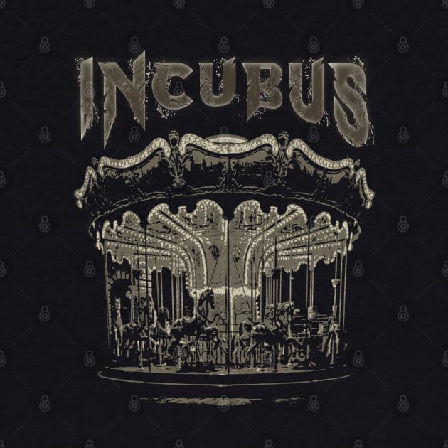 incubus by scooter#village 